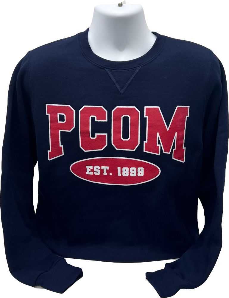 1899 crewneck sweatshirt